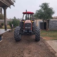 ميسي فوركسن • موديل ١٩٩٩ • كركوك الحويجه