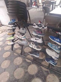 قطع تخبل ماركات عالميه نظافه فول مختلف القياسات والألوان للحجز راسلنا ...