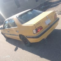 بيجو بارس • ٢٠١٢ • مكينة وكير مكفولة