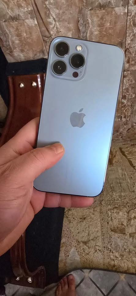 سلام عليكم شباب آيفون 13 برو ماكس لونه زيتوني بطارية 93امريكي  سعره 700 وبي مجال
***********. رقمي
@إشارة
