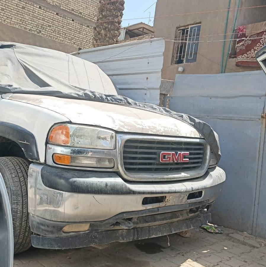 ادوات ادوات ادوات
فحل 8100 مكان السياره بغداد
مكينه مفتر بيها يطغ تفاصيل أكثر
***********
