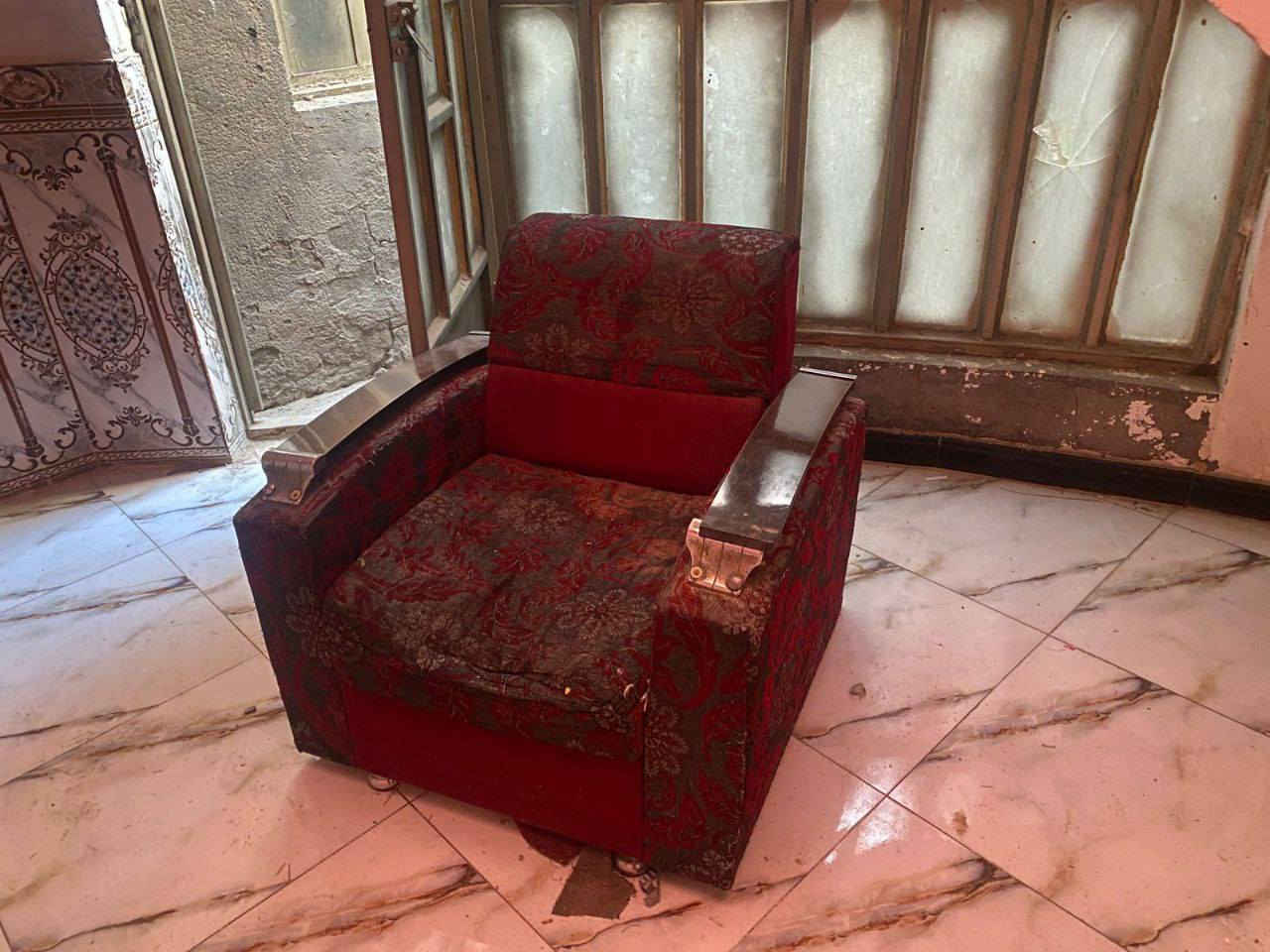 سلام عليكم قنفات البيع السعر 60وبيه مجال


**إذا كنت صاحب هذا الإعلان وتريد حذفه لأي سبب، رجاءا أرسل رسالة إلى الدعم الفني**