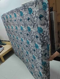 تختين • فراش • نظيف