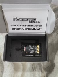 ماطور دريفت • جديد • قفل