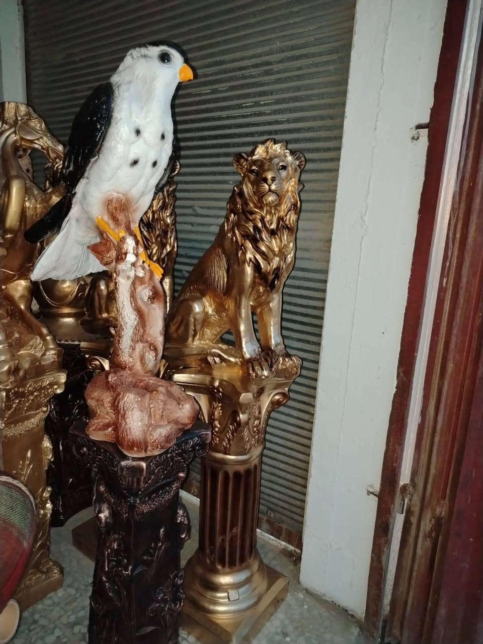 تخفيض اسعار على تحفيات ولفخار


**إذا كنت صاحب هذا الإعلان وتريد حذفه لأي سبب، رجاءا أرسل رسالة إلى الدعم الفني**