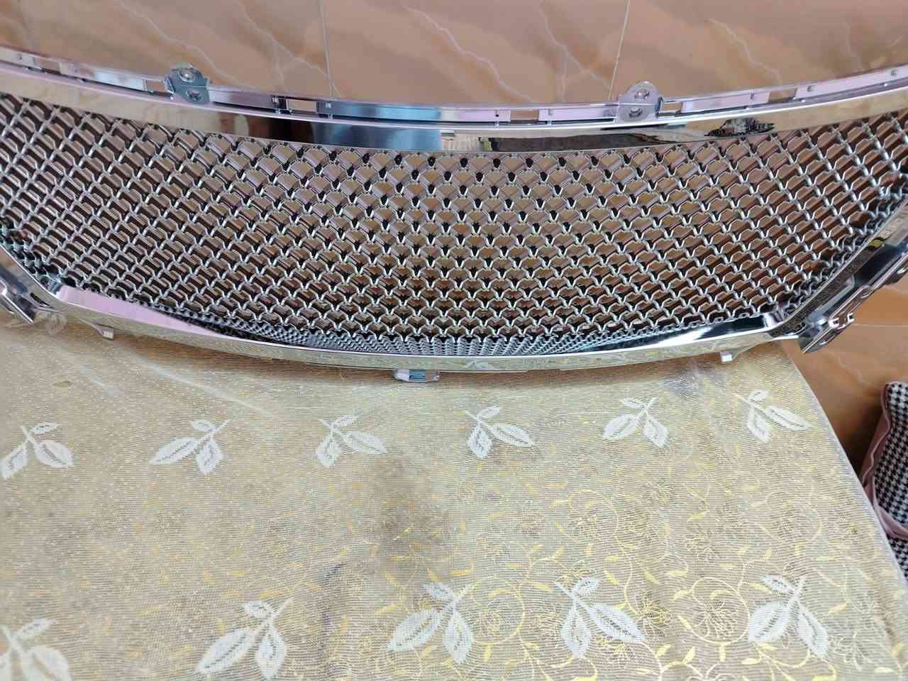 السلام عليكم يتوفرمرايات شفط 8خوط اصلي شركه 20اسود وبحري وابيض السعر 120 +تلبيسات نحله تفصال اصليات من 2007لل2025جميع الاوان السعر100 +شباك نيكل  واسود اصلي السعر80+دوسات السعر 175


**إذا كنت صاحب هذا الإعلان وتريد حذفه لأي سبب، رجاءا أرسل رسالة إلى الدعم الفني**