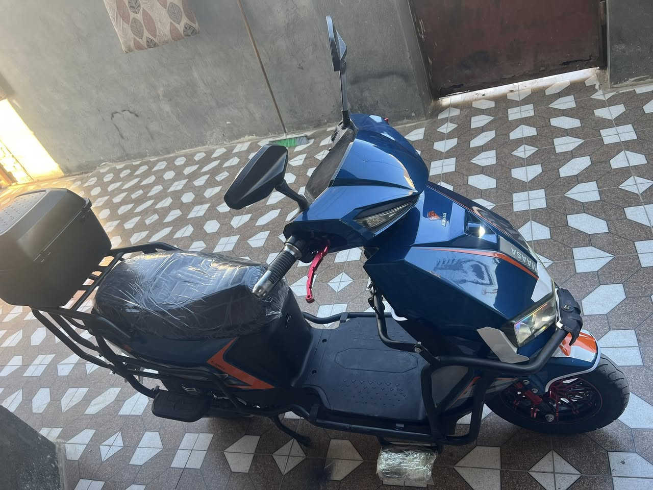 السلام عليكم شباب مطور شحن سكنس موديل 25 نضافه فول بطاريات عل فحص السعر 525 او بي مجال العنوان فلوجه


**إذا كنت صاحب هذا الإعلان وتريد حذفه لأي سبب، رجاءا أرسل رسالة إلى الدعم الفني**