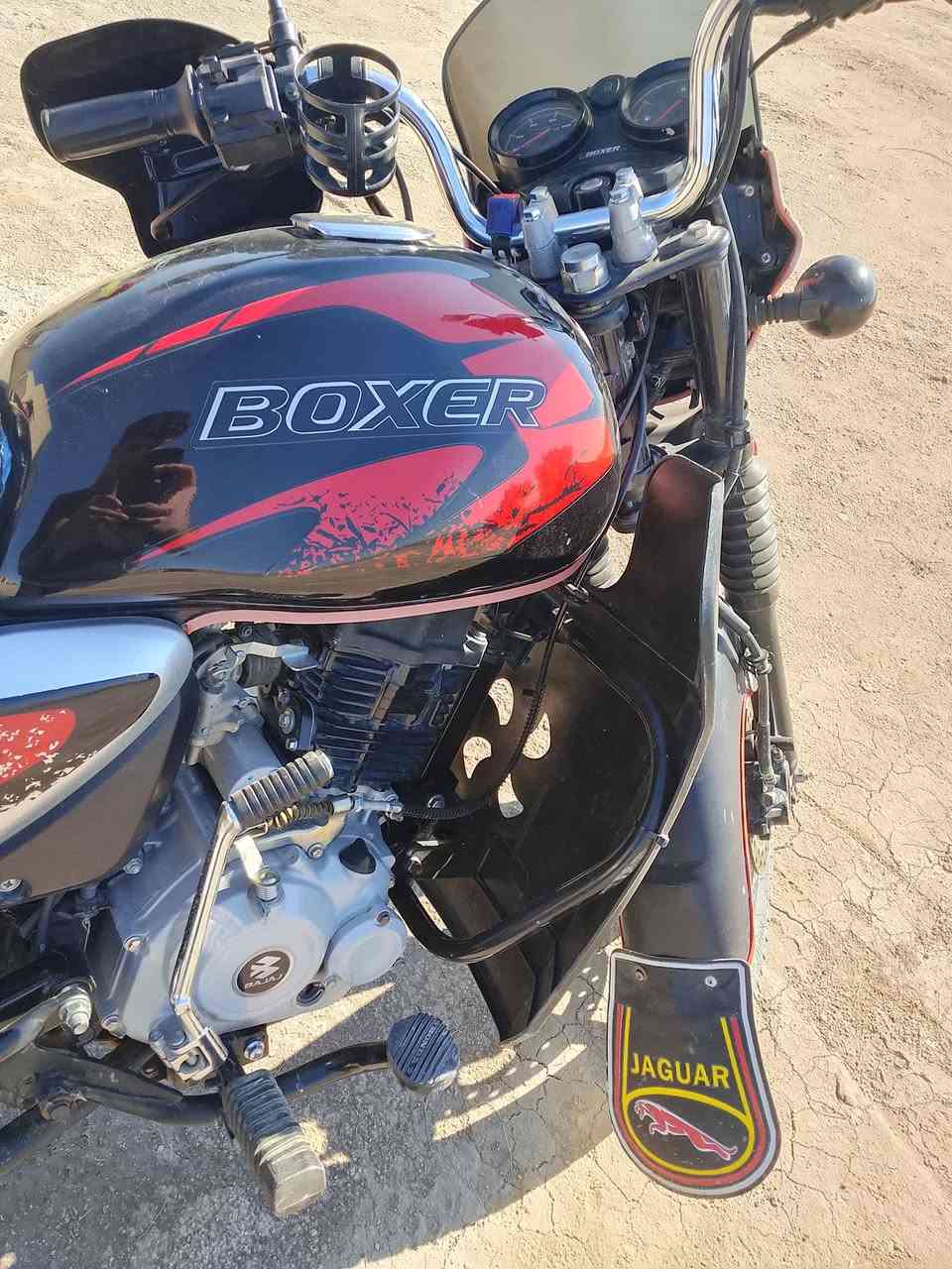 السلام عليكم
بوكسر موديل 2023رقم ذي قار
كفاله عامة للاستفسار الاتصال على  الرقم 
***********مكاني ذي قار قضاء الدوايه
