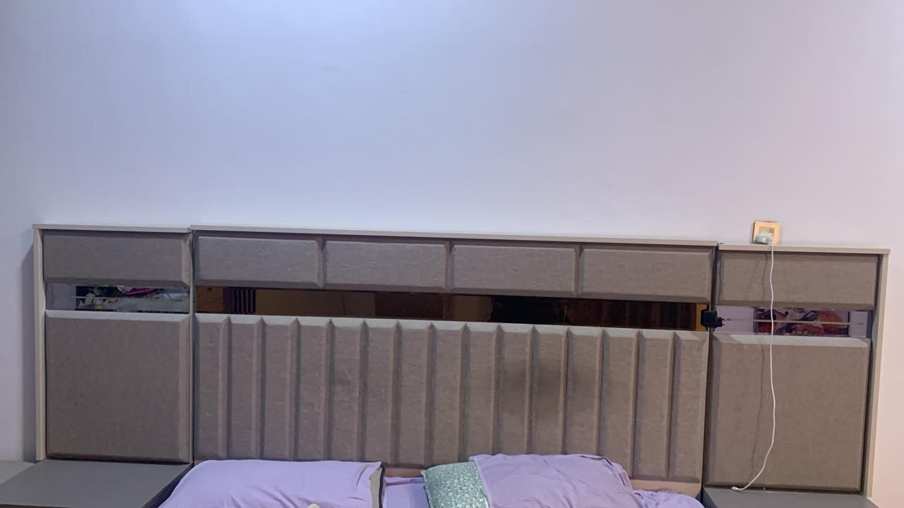 غرفه تركي استعمال قليل بعده جديده كسر مابيه شرط مكاني البصره عشر قطع لو ١١  ***********
