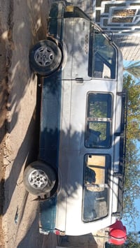 كيا بستا • ١٩٩٤ • كفل