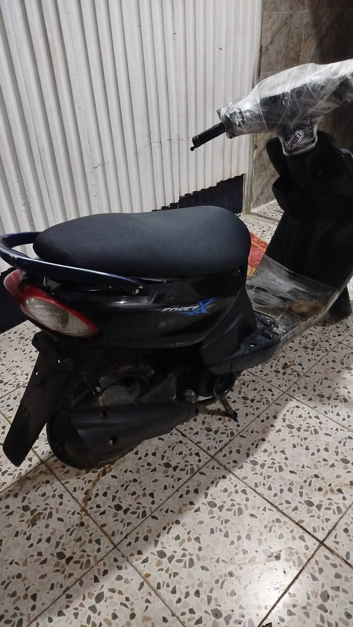 ماكس قجمة مكينة ما مفتوحه شلعة تشك الكاع نقصهة هورن وراجز مال سلف الباقي كله كفاله ب575 وبيهة مجال للطيبين


**إذا كنت صاحب هذا الإعلان وتريد حذفه لأي سبب، رجاءا أرسل رسالة إلى الدعم الفني**