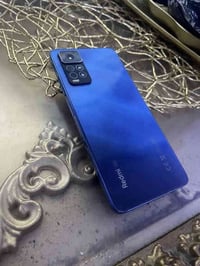 مرحبا ريدمي نوت 11 برو  ذاكرة 128 جهاز جدا نضيف مثل ماواضح بلصور نضافه...