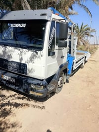 كرين مان • ٢٠٠١ • سطحي