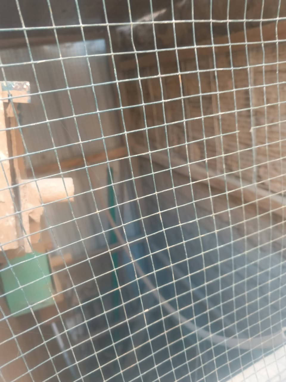 اقفاص للبيع كلمن وسعره مكاني شطره


**إذا كنت صاحب هذا الإعلان وتريد حذفه لأي سبب، رجاءا أرسل رسالة إلى الدعم الفني**