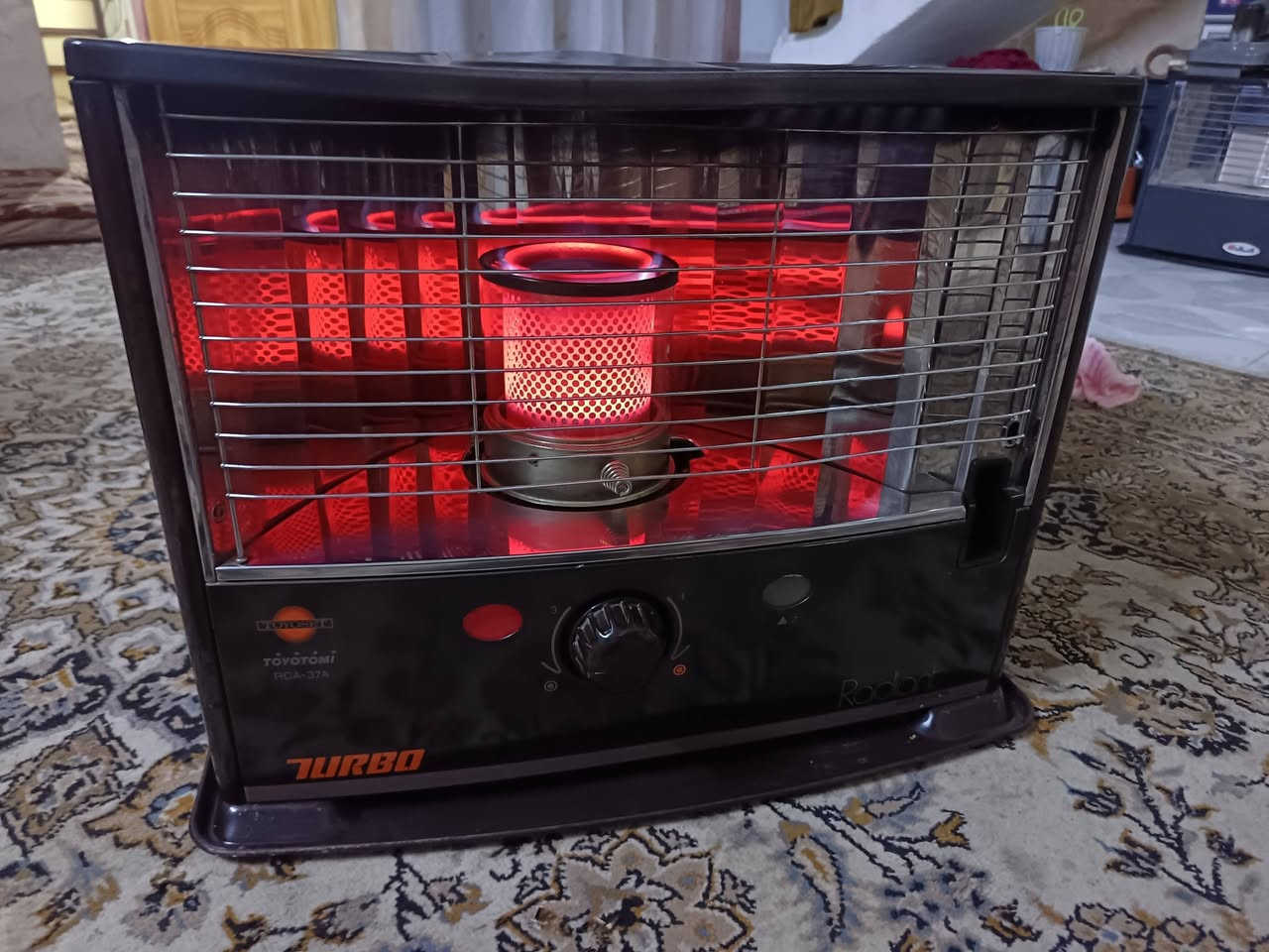 صوبه توربو نضيفه اصلي ياباني


**إذا كنت صاحب هذا الإعلان وتريد حذفه لأي سبب، رجاءا أرسل رسالة إلى الدعم الفني**