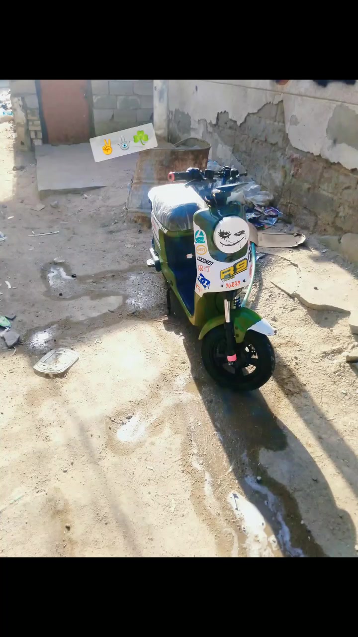 مراوس وبيع مكان بصره
السعر 350 ابو بها مجال للطيبين 🪬✌️


**إذا كنت صاحب هذا الإعلان وتريد حذفه لأي سبب، رجاءا أرسل رسالة إلى الدعم الفني**