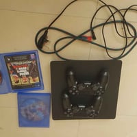 بلي 4 سلم جديد الجهاز 07800304335