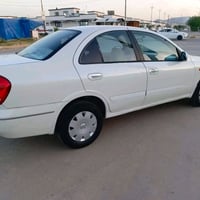 صني ياباني • ٢٠٠٤ • اوتوماتيك