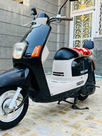 ماكس بوليسي • دراجه نضيفه • كربلاء حي صمود