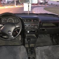ڤکترە ١٩٩٣ • اوتوماتيك • كركوك