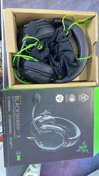 ريزر • بدون مايك • نظيفه جدا