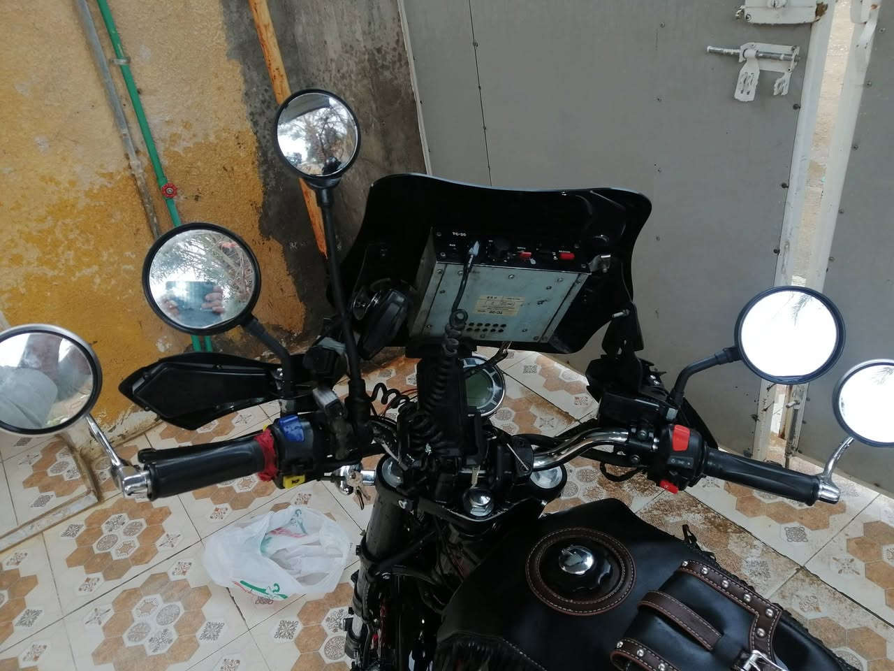 يالله اعاده نشر ومستعجل ع بيع دراجه نضيفه لوك محرك سبانه ما طاخته دايوان لايتي ٢٠٢٤ جمبزه فول متعوب عليها لان مستعجل ع بيع راح ابيع بتراب الفلوس مليون و٢٥٠ قفلها للاتصال ***********
