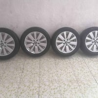 تاير • حجم ١٧ • مسيب