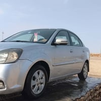 ريو ٢٠١٢ • مكينة وجير جديد • رقم نجف