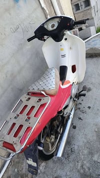 ماطور سرفيز • نضيف • بلد صلاح الدين