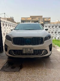سورنتو 2020 خليجي ماشيه70 مكفوله كفاله عامه من الصبغ والضرر والتبديل م...