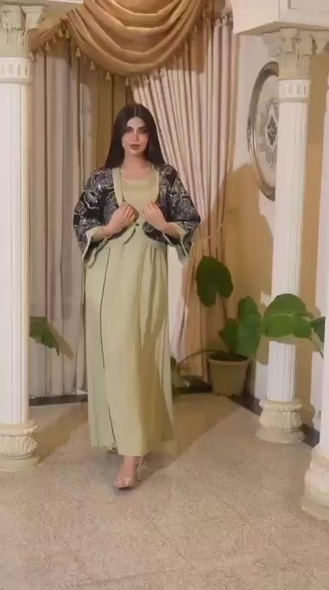 💐💐بوتيك اديان 💐💐
مساء الخير على زبائننا الكرام...
موديلات مخور رمضاني
 درجه اولى تركي

من ارقى الماركات 💯 مو حجي بس ماركت Qp

تاخذين القطعه ومتتندمين عليها 
📍
💐💐💐 نتشرف بكم جميعاً 💐💐 
العنوان/ كربلاء حي العباس/ الفرع الثالث /مقابل  ابو رياض العطار


**إذا كنت صاحب هذا الإعلان وتريد حذفه لأي سبب، رجاءا أرسل رسالة إلى الدعم الفني**