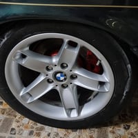 جنط أوروبي 17 • حالة زينة • أربيل