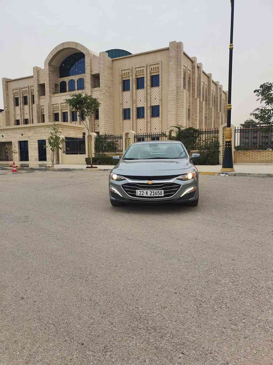 يا الله
ماليبو موديل 2025 مواصفات LT
رقم أربيل بسم شركه تحويل او وكاله حسب رغبه المشتري
السنويه لغايه 31  شهر 12
عداد المسافه 18 الف السياره بحاله الزيرو
تشغيل بصمه  
ابواب بصمه
صندوق بصمه
تشغيل عن بعد 
رادار أمامي
مودات قياده ايكو وسبورت ونورمل
تحديد مسار
تبريد تحكم جهتين منفصل
تبريد خلفي
تدفئه مقاعد
مثبت سرعه وتحكمات ستيرن
سايد بريك دكمه 
حساس خلفي
كامره خلفيه دواره
توقف ذاتي 
تخم تاير جديد
وبعد بيها مواصفات
السياره محرك وكير وحداديه وشاصي كفاله
جديده جدآ  صبغ قطعه وحده هو الجاملغ الخلفي
والباب شديته اصلي نفس الون

السعر 148 وبيها مجال جدآ بسيط
مكان السيارة كربلاء 
للاستفسار ***********
