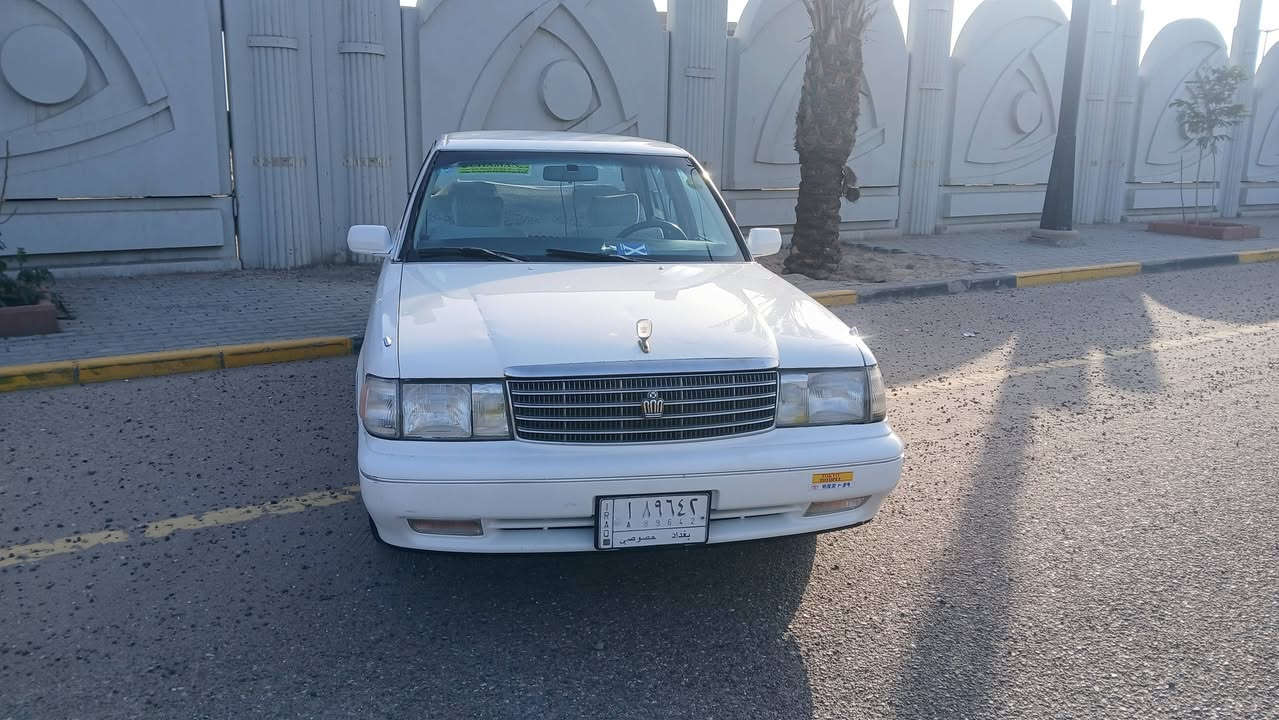 سلام عليكم سياره أرنب موديل 1994 رقم بغداد مشروع وطني السنويه 29 السياره مكفوله من الكص والنقل الجثه السياره فقط بيه ربل ولف فقط بيه السعر 67 بيه مجال العنوان بصره 
الرقم ***********
