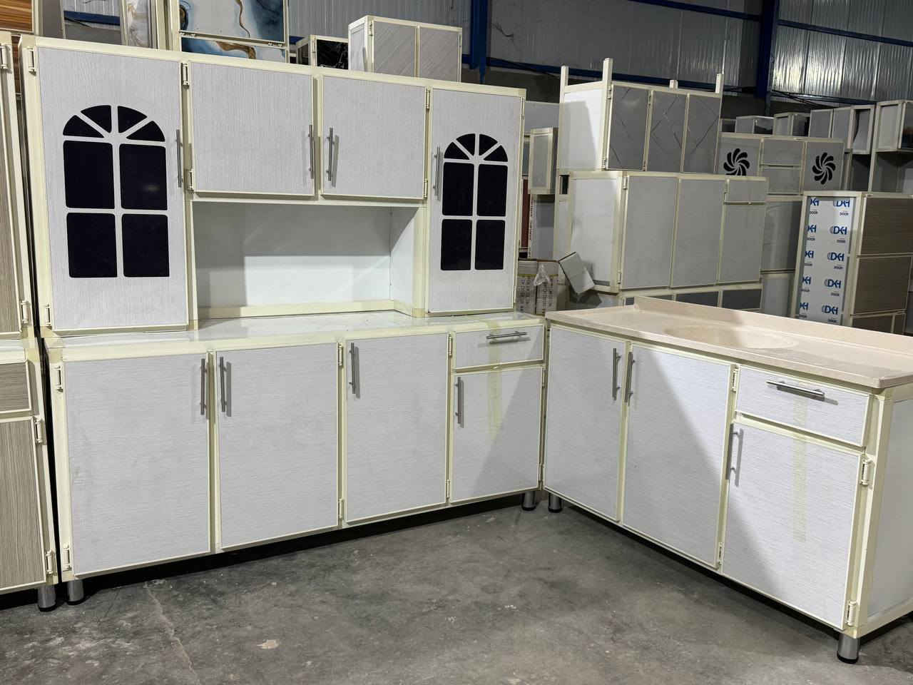 كاونتر مترين  ارضي وملحق مع سنك (متر وعشرين )مرمر 

 السعر  300 الف 🎀🎀

يتوفر خدمه توصيل لجميع المحافظات العراق طلب واستفسار مراسله البيج 🌺🌺

جهز بيتك بأنسب الاسعار  😍😍


**إذا كنت صاحب هذا الإعلان وتريد حذفه لأي سبب، رجاءا أرسل رسالة إلى الدعم الفني**