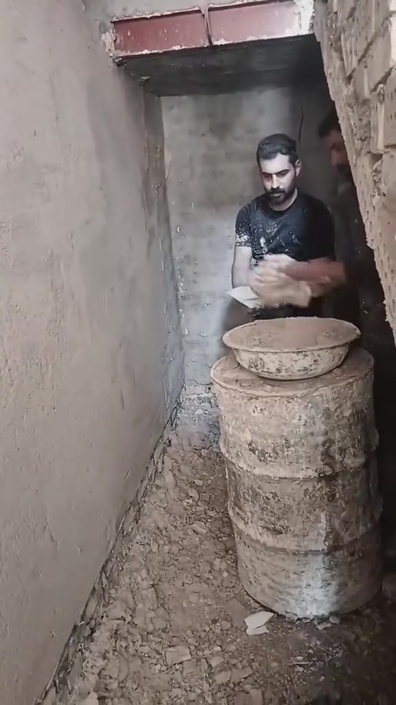الحمدلله على اصغر النعم واكبرها🤲❤️
لبخ  جص وبورك  وجراره نثر سقل شغل درجه اولا شرط استلام مهندس مثل ماموضح بالصور اتصل وبيك خير ودلل مكاني نجف
*********** /بي واتساب
‏‪***********‬‏
