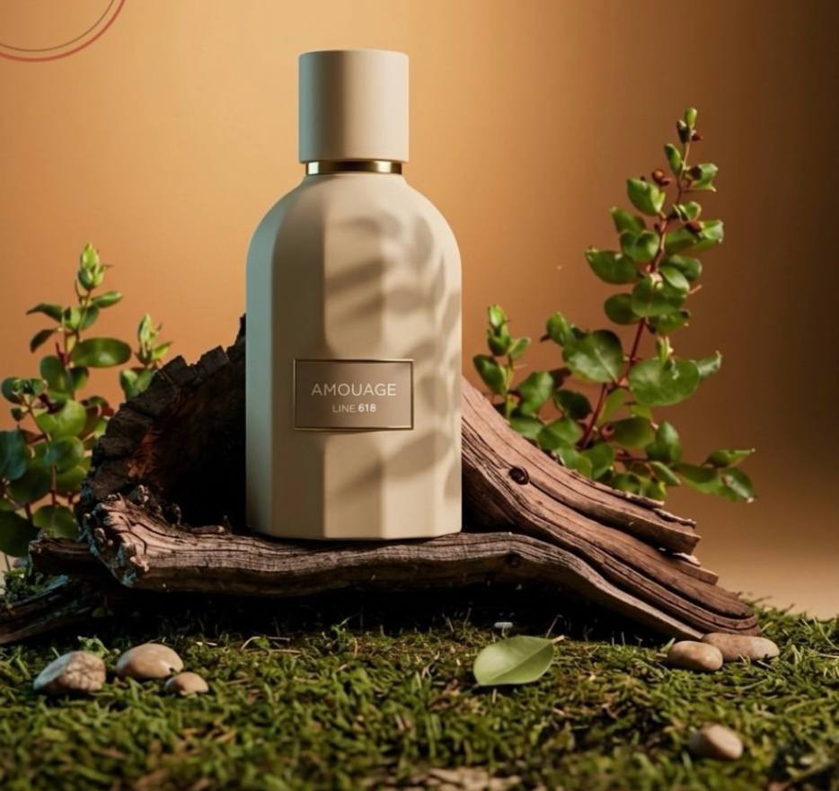 بداية لازم نعرف إنو لاين 618 Line 618 هو خط انتاج وعطر مميز جدا من دار العطور العمانية الراقية أومنيام Omniam

قصة ومعنى الاسم
الرقم 618 مو مجرد رقم عشوائي وراه سر وفكرة عبقرية كلش.هذا الرقم يرمز إلى النسبة الذهبية Golden Ratio في الرياضيات والفن الي هي تقريبا
1.618
النسبة الذهبية هي مقياس الجمال والكمال والخطوط المتناسقة بالطبيعة والمعمار دار العطور اختارت هذا الاسم حتى تكول إنو هذا العطر تم تصميمه بأعلى درجات الدقة والتوازن والريحة مالته متناسقة بشكل مثالي مثل لوحة فنية كاملة الأوصاف
عطر مخصص لكبار الشخصيات والامراء والقادة
إذا تدور على عطر يمثل قمة التوازن والجاذبية فعطر لاين 618
قمة بالرقي 

هذا العطر صمموه للناس الي تعشق التميز والجمال الهندسي الي يدخل للروح بدون استئذان يجمع بين النوتات العطرية النادرة وبتركيبة متوازنة بشكل مو طبيعي بحيث ينطيك هيبة وفخامة وبنفس الوقت هدوء وراحة تجذب كل الي حوليك من العطورالي  يترس مكانك بالفوحان 💥.
متوفر تقسيم احجام مختلفة
3-5-10مل لتجربة قبل الشراء زجاجة كاملة 
جودة

#أبو_إلياس_للعطور #ابو_الياس_للعطور #عطور_ابو_الياس #عطور_براندات #تقسيم_عطور #تقسيم_العطور #عطور_نيش #عطور_عالمية #عطور_فرنسية #عطور_فاخرة #تستر_عطور #عطور_اصلية #عطور_العراق #عطور_بغداد #تريند_العراق #اكسبلور_عراق #مشاهدات_تيك_توك #اكسبلور_انستغرام


**إذا كنت صاحب هذا الإعلان وتريد حذفه لأي سبب، رجاءا أرسل رسالة إلى الدعم الفني**