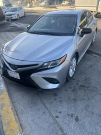 كامري • ٢٠١٩ • بدون ايرباك