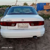 سوناتا • شرط الكير والمحرّك • صلاح الدين
