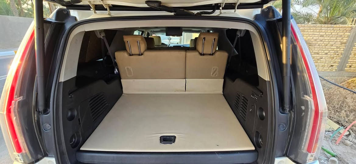 جمسي يوكن 2015 طويل
الفئه: دنلي خليجي كفاله عامه عده رشت صبغ باب السايق كد الاشبر 

مكينه 5300 راح تسئلني شلون مكينه 5300راح اجاوبك مبدل بلاد 

اللون: صدفي 

ماشيه 151 كيلو متر  حقيقي

السيارة جديدة بمعنى الكلمة 

المواصفات: 1/1 دنلي 

فتحه

جلد 

داتا شو 

دوس شفط 

فورويل 

بصمه + 4 ابواب

رادار امامي 

رادار جانبي 

كيجات الاكترونيه

شاشه سقف DVD

شاحن لاسلكي 

ستيرن كهرباء 

ستيرن تدفئه 

صندوق كهرباء 

سماعات  Bose

كشن ميموري 

كشن هزاز 

مري شفط 

تحديد مسار 

شاشه + قاصه 

حساس امامي + خلفي 

كشنات تدفئه + تبريد 

كشنات كهرباء 

السعر ( 325)مكاني سماوه 

***********

اتصال فقط لن انه مكلف بل نشر
