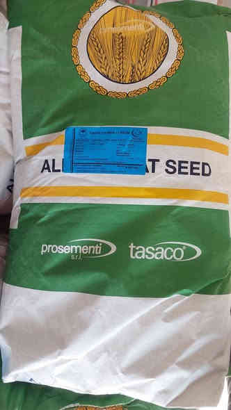 السلام عليكم اخوان الفلاحين والمزارعين #توضيح 
الاصناف الي متوفر في مكتبنا 
#عربيه
#بيزانزو 
#وفيه
#ألبا
#انتيلو 
#ثريا بنت الكيس شرط 
#وفيه بنت الكيس شرط 
#ألبا بنت الكيس شرط 
والي تريدونه احنه بالخدمه وأسعار مناسبه ان شاءالله فقط اتصل وتدلل 
او راسل الصفحه ليصلك كل ما هو جديد  
#تابعونا 
#الرافدين_للزراعة_الحديثة
العنوان كركوك طوبزاوه قرب مول الأخوين 
***********
***********
