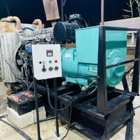 سكانيا 124 • مولده • بابل