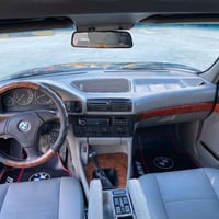 بي ام ٥٣٠ • ڤي٨ • موديل ٩٣