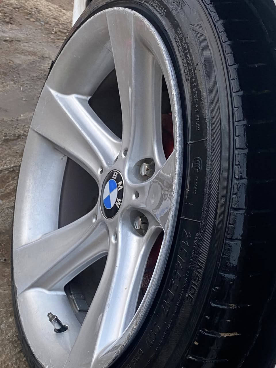 دو سایز ١٧ گۆرینەوە بە شتیک بە دلم بی


**إذا كنت صاحب هذا الإعلان وتريد حذفه لأي سبب، رجاءا أرسل رسالة إلى الدعم الفني**