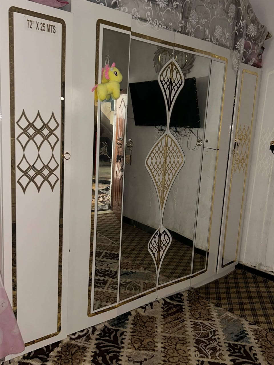 غرفة اخشاب للبيع
سعرها 400 وبيها مجال 
ناصرية مركز


**إذا كنت صاحب هذا الإعلان وتريد حذفه لأي سبب، رجاءا أرسل رسالة إلى الدعم الفني**