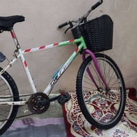 بايسكل • للبيع • قابل تفاوض