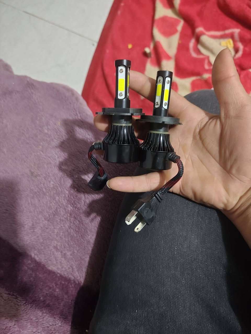 لايتته مال سياره زنون تبريد منه وبيه السعار30


**إذا كنت صاحب هذا الإعلان وتريد حذفه لأي سبب، رجاءا أرسل رسالة إلى الدعم الفني**