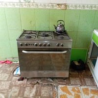 طباخ مستخدم • الديوانيه • العسكري الرابع