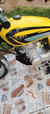 نامه امتياز موديل 26 كلك دراجه كفاله سعر 600 وبيه مجال بسيط دراجه جديد...