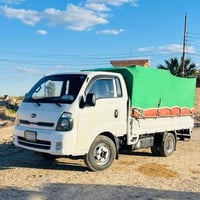 شاحنة • ٢٠١٤ • صلاح الدين بيجي